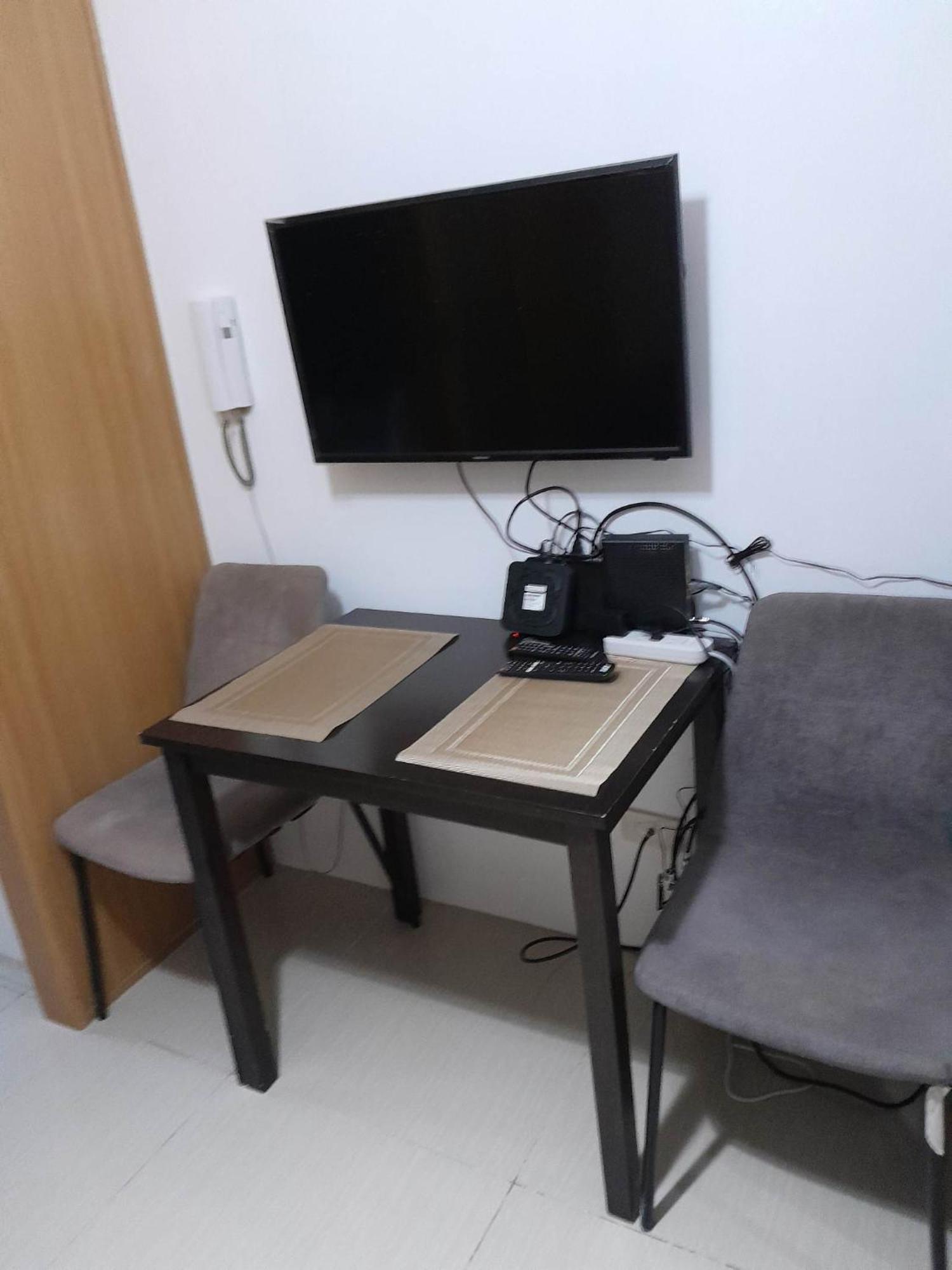 Shell Residence C6 Shortwalk Mall Of Asia مانيلا المظهر الخارجي الصورة